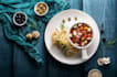 do food image retouching, enhancement and manipulation