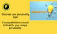 explore the right career for you