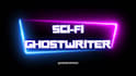 write a fantastic and groundbreaking sci fi book or ebook