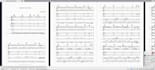 musically transcribe your song