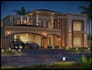 create exterior 3d modeling and rendering