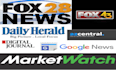 do press release writing services and press distribution