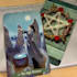 give you an intuitive energy and tarot reading