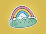 create custom sticker design