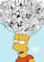 do you an eyecatching digital doodle art
