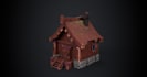 create 3d props and accessories for your video game