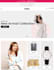build responsive and modern wordpress website design
