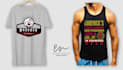 make trendy t shirt designs