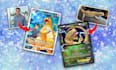 draw your character into custom pokemon card illustration