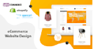 create ecommerce website using woocommerce wordpress