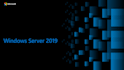 install and configure windows servers and active directory