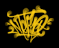 create a unique stylish graffiti handstyle
