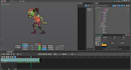 animate your 2d game characters and assets in spine2d