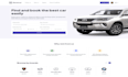 be your mern stack developer or react website front end developer