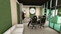do 3d architectural modeling rendering and walkthrough video