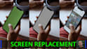 remove green or blue background from video