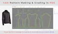 be your PDF sewing pattern maker with size grading
