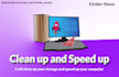 clean up and speed up your windows computer remotely