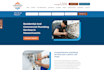 build construction, plumbing, architecture, real estate wordpress website