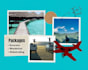prepare a travel guide on any destination