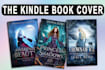 design an eye catching ebook and kdp cover within 4 hours