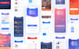 develop react native mobile app for ios and android