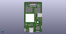 do pcb design using altium, kicad, easyeda and eagle