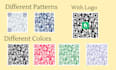 develop qr codes for websites and more