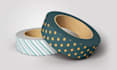 design a custom washi tape