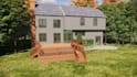 design deck, porch, patio, pergola, garden gazebo