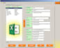 do any microsoft excel formula, excel macro, excel vba and chart