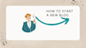 do thumbnail, poster and social media post in canva