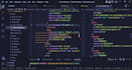 website builders for you with react js next js node js typescript frontend cms
