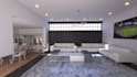 design and render 3d interior and exterior