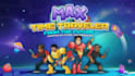 design cover art for your video games