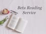 be your comprehensive beta reader