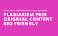 rewrite, paraphrase your content manually in one day