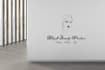 design luxury beautiful logo