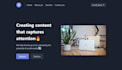 create responsive websites in bootstrp tailwind css etc