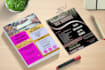 do professional tax flyer