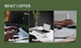 be your clever virtual assistant