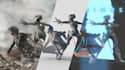 create high quality 3d nft artwork and nft collection