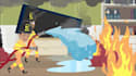 create explainer animation videos for you