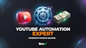 do top 10 faceless youtube videos for cashcow yt automation