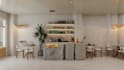 craft realistic visuals of interiors for marketing