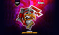 create an awesome eagle mascot for you