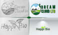 design a professional logo from sketch hand drawing idea