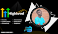 gohighlevel dental website ghl landing page a2p highlevel real estate inbound ai