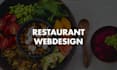 design or customization wordpress restaurant website