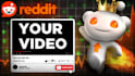 design unique high quality youtube thumbnails